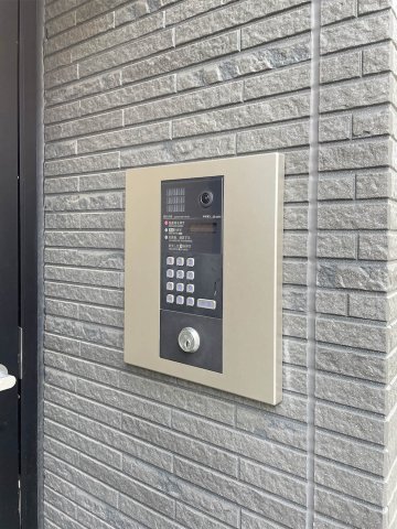 KTH堀切302号室 部屋その他