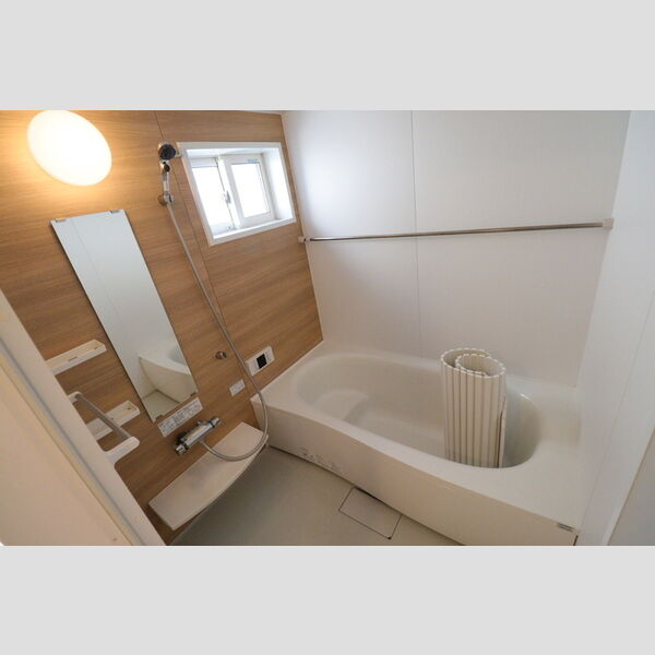 サンクオ　リヴィエール 一坪風呂