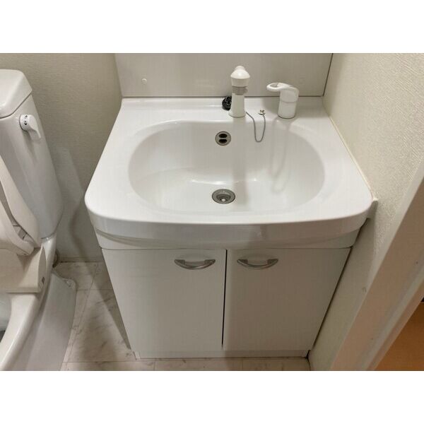 スパシエ横浜大通り公園901号室 部屋その他