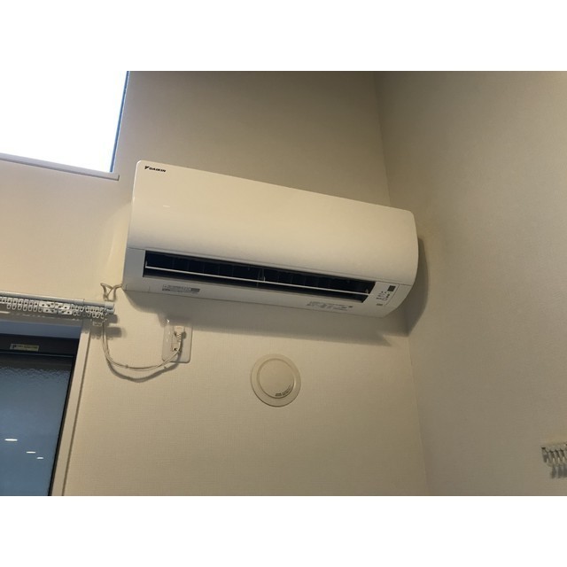 ヴィルナタル105号室 部屋その他