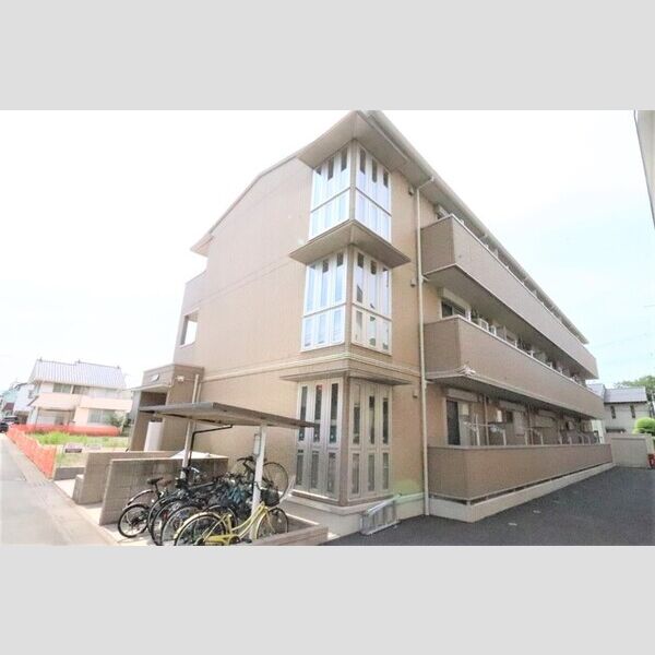 Tip Top Masukoの外観画像
