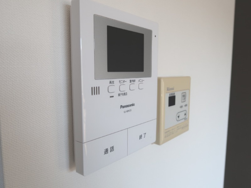 プライムテラスこどもの国2階 部屋その他