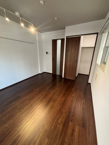 Ｔｈｅ　Ｓｈｉｎａｇａｗａ　Ｅａｓｔ　Ｒｅｓｉｄｅｎｃｅ2階 リビング