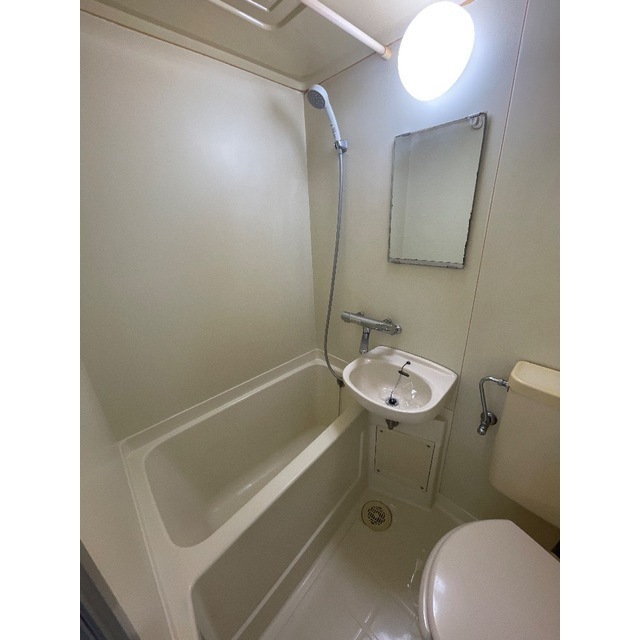 グレイス桜木 お風呂