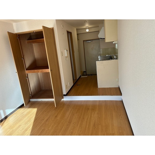 サンライズ浅見 内観