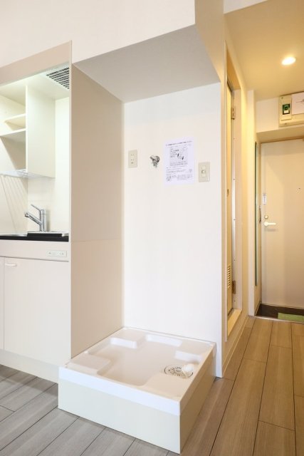 新丸子第２センチュリー２１ 部屋設備