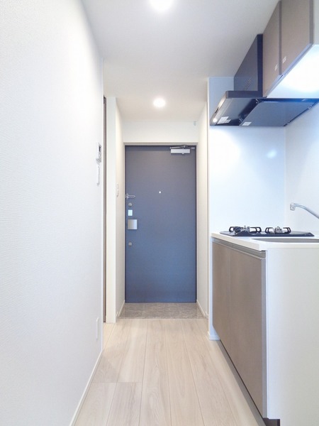 ＧＥＮＯＶＩＡ西川口106号室 その他