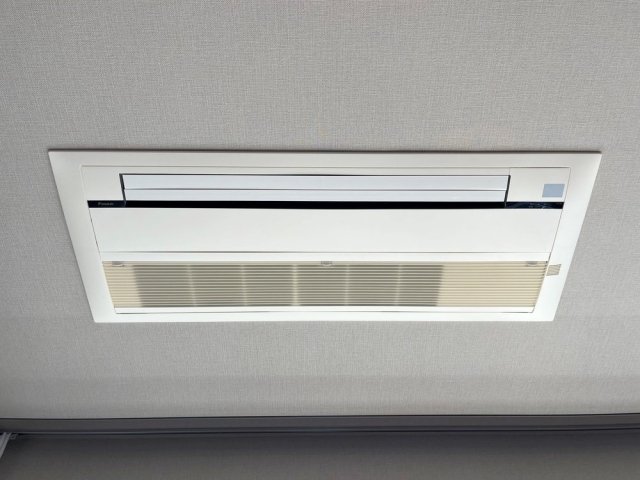 パークコート浜離宮ザタワー35階 部屋設備