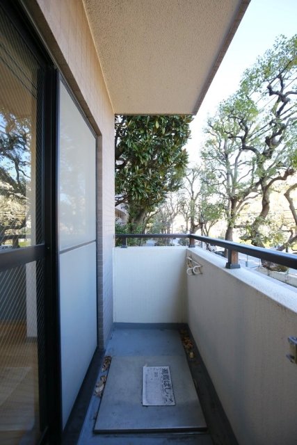 ダイホープラザ野方602号室 同建物別部屋の参考画像