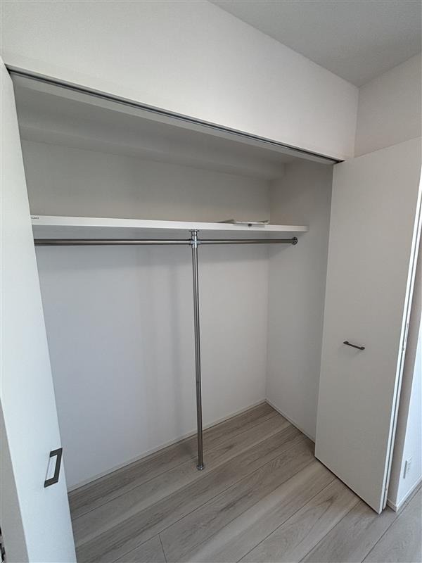 OAKLANCE 森下Ⅱ(旧TRADIS森下Ⅱ)11階 クローゼット