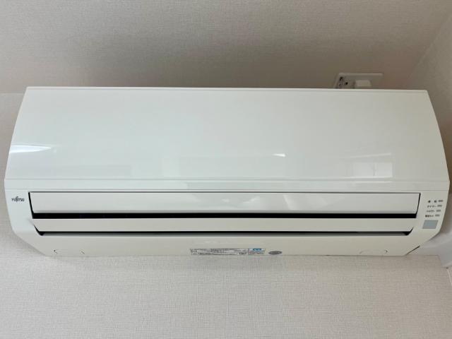 プロニティ エアコン