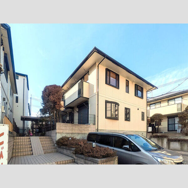 テラス瀬ヶ崎　A/Bの外観画像