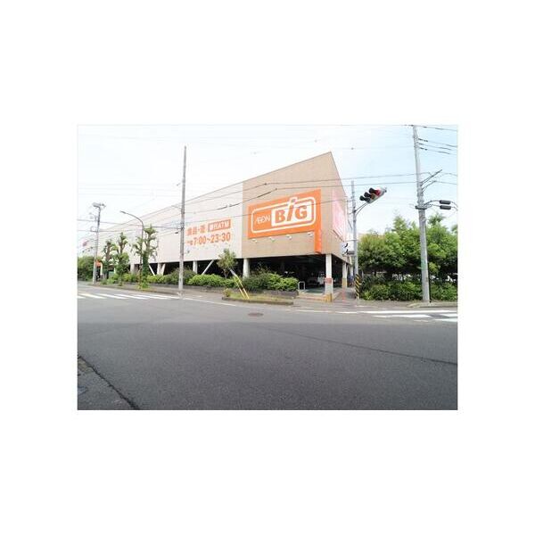 エステートピア原2106号室 周辺