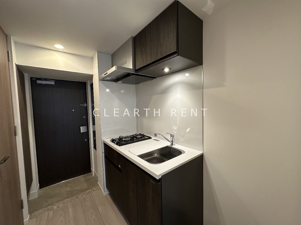 コンシェリア町屋2階 同タイプ別住戸写真となります。現況と異なる場合がございます。