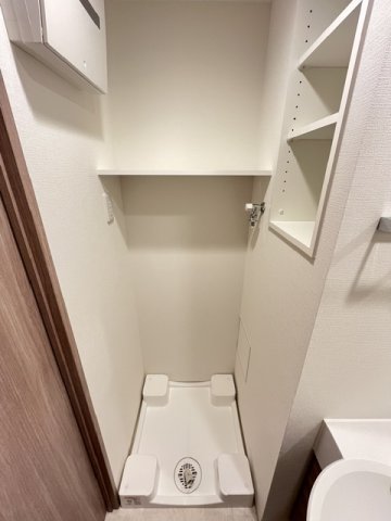 ガーラ行徳グランドステージ1階 部屋設備