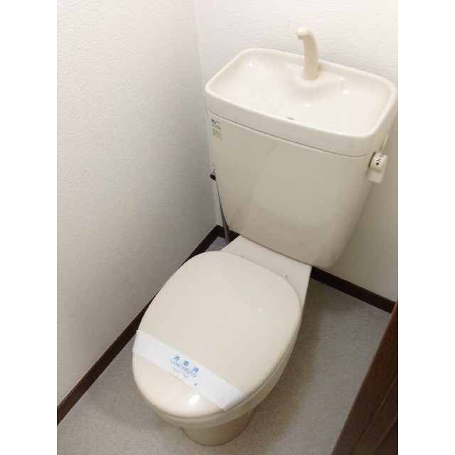 アンプルール フェール Ｗind 内観