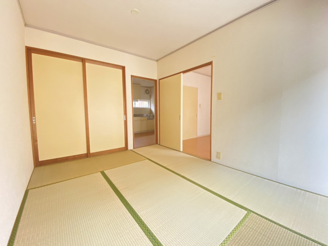 エステートピア北小金2階 部屋その他