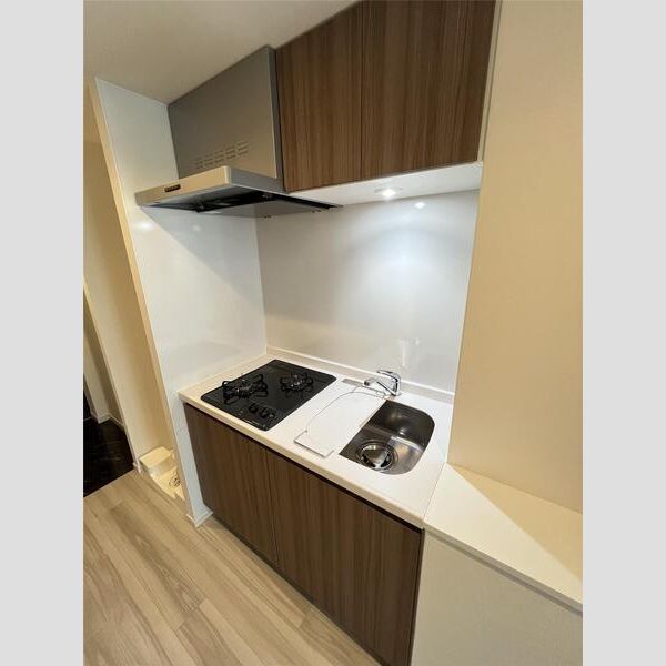 S-RESIDENCE両国serea キッチン