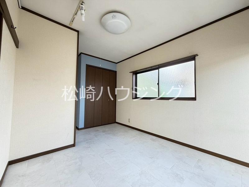 コージーフラット初台2階 部屋その他