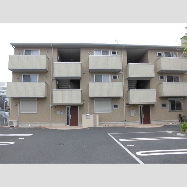 ボヌール・Tの外観画像