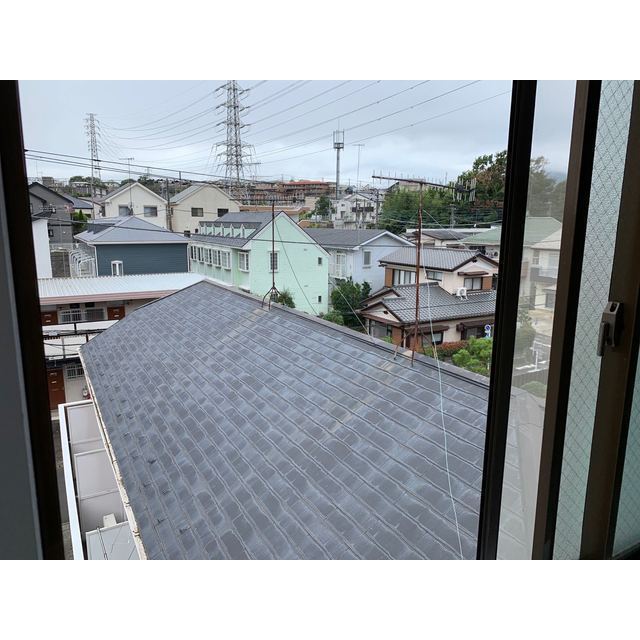 ドミトリー望星405号室 部屋その他