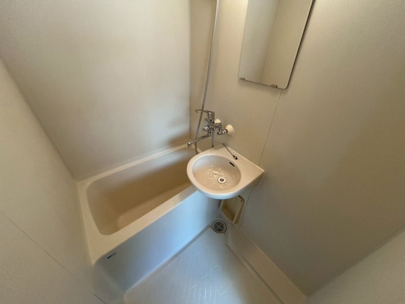 川本ビル3階 部屋その他