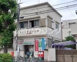 セルベコート鷺宮 中野鷺宮北郵便局