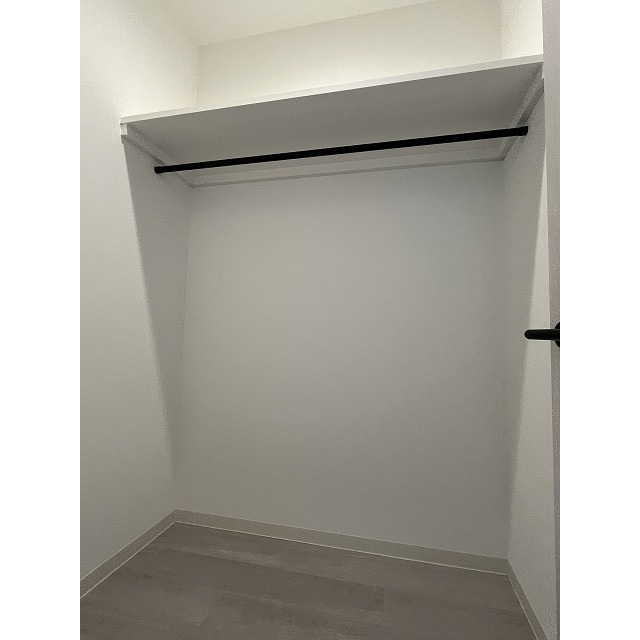 ミッドタウンプレイス 内観