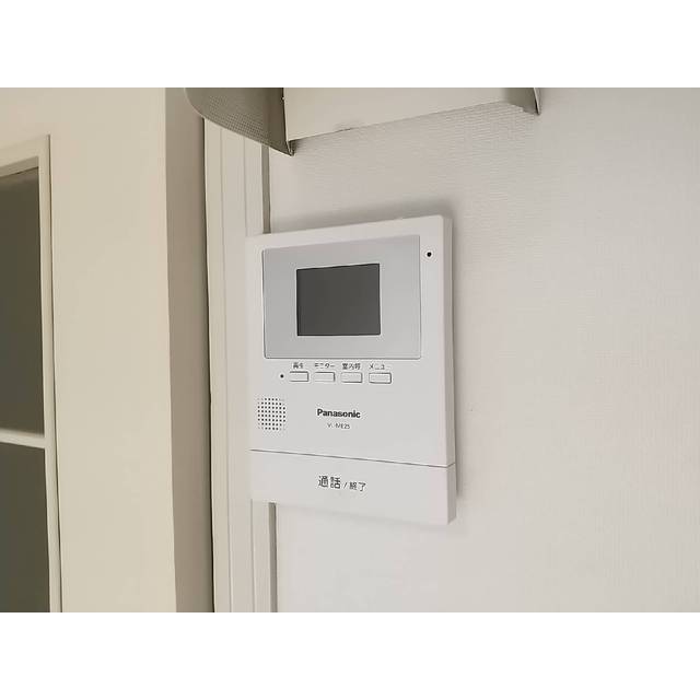 リブレス清瀬 内観