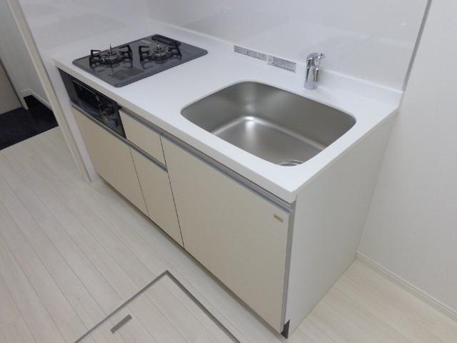 プランドール キッチン