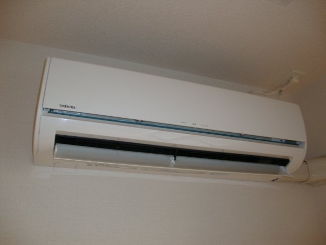 セリオラ湘南 エアコン