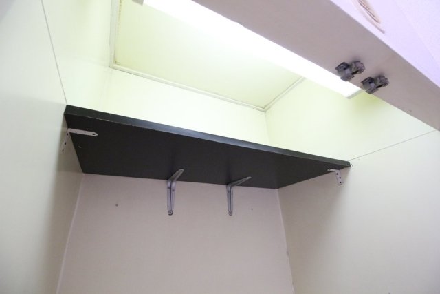 ライオンズマンション方南町駅前8階 その他