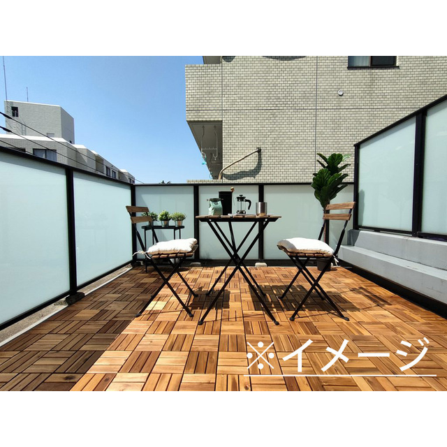 Platanus幡ヶ谷401号室 同建物別部屋の参考画像