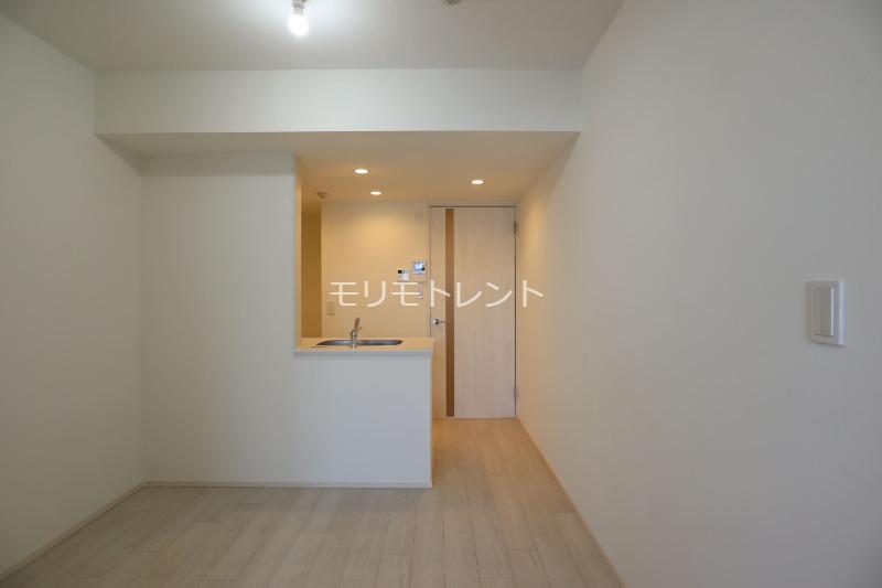 アトリオフラッツ中野1階 室内参考写真（4F-Bタイプ）