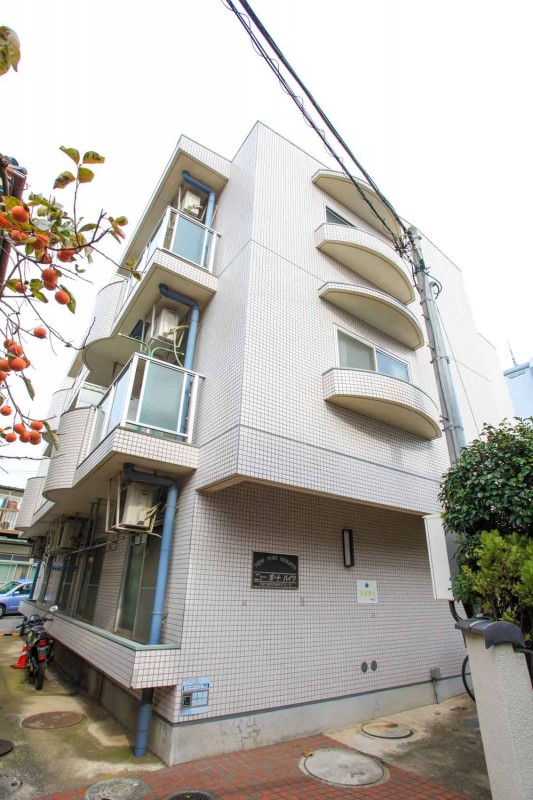 ニューポートハイツ2階 部屋その他