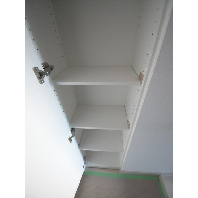 nido南千住0207号室 内観