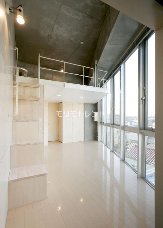 カスタリア中延3階 室内参考写真（Fタイプ）