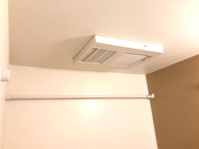 ソーコー・ヴィラージュⅡ203号室 同建物別部屋の参考画像