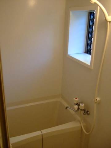 ノベル駒込 お風呂