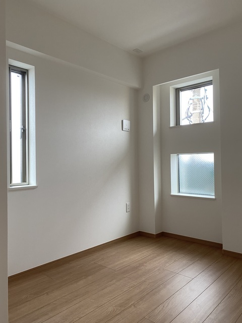 アミスタ湘南0301号室 部屋その他