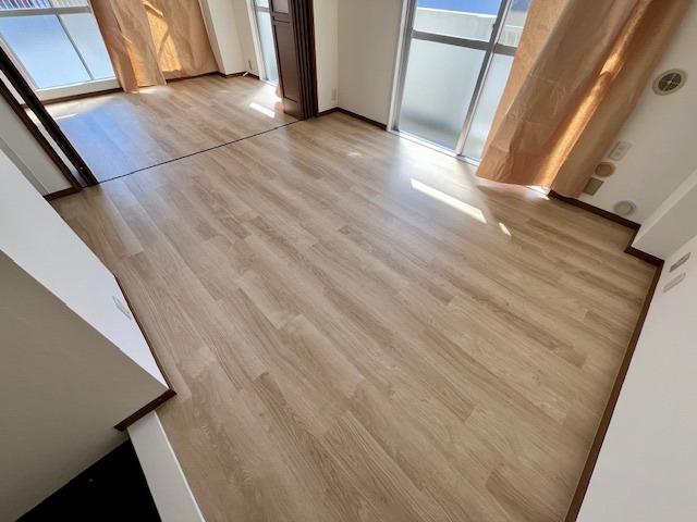 ＧＳハイム山下町9階 部屋その他