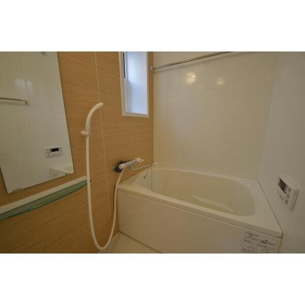 Maison　Trefle お風呂