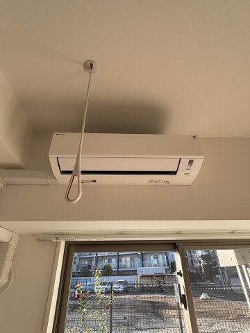 ＬＡＳＡ大崎Ⅴ0103号室 部屋設備