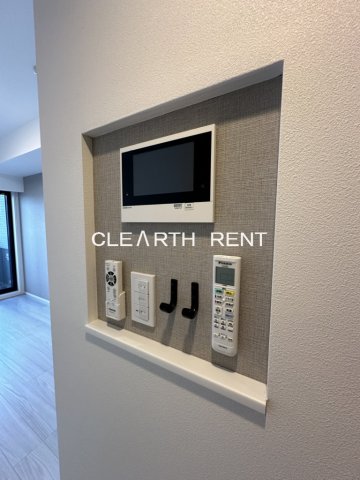 プラシア蒲田 ＴＨＥ ＧＲＡＮＤ ＲＥＳＩＤＥＮＣＥ 設備充実