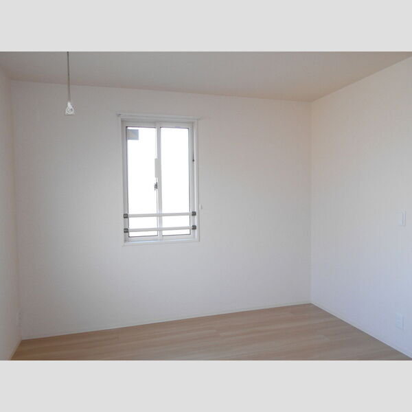 BLOCK-K205号室 洋室