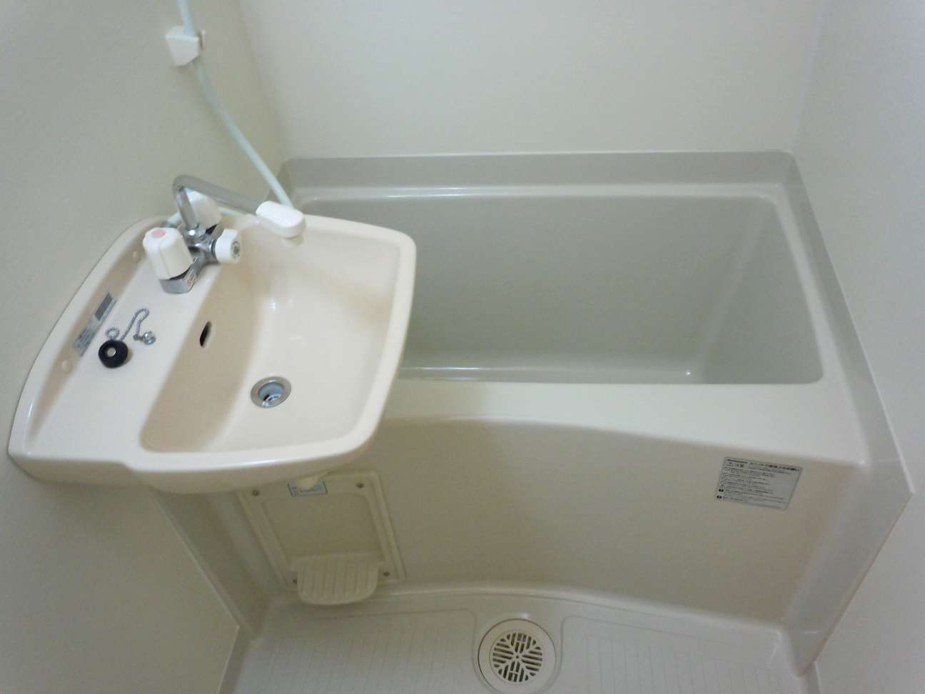 レオパレスエミールプラザ211号室 部屋その他