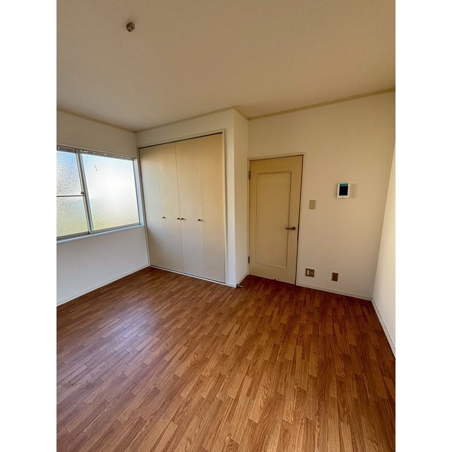 パラシオン茅ヶ崎 内観