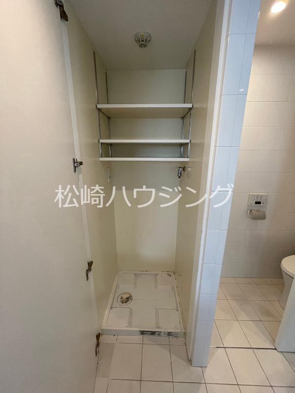 asu apartment4階 部屋その他