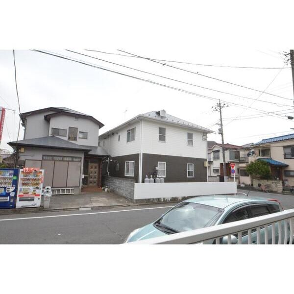 エステートピア堀内2103号室 部屋その他