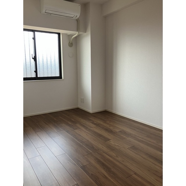 ザ・パークハウス花小金井ガーデンⅡ街区623号室 2026年3月撮影　洋室約6.5帖